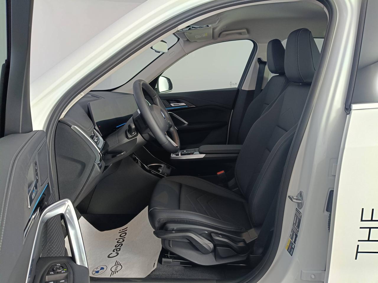 BMW BMW iX1 eDrive20-Special Edition