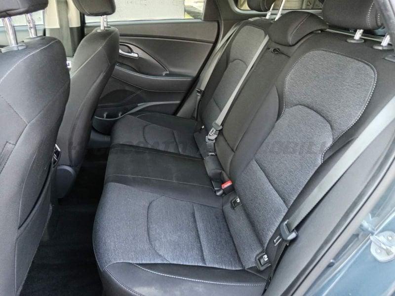 Hyundai i30 i30 Wagon 1.0 t-gdi 48V Prime 120cv