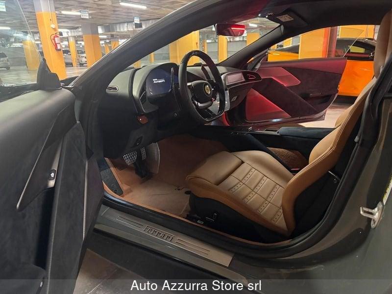 Ferrari Amalfi Amalfi 3.9 V8 | IVA, LIFT, CARBON, DAYTONA SEATS, PASS. DISPLAY