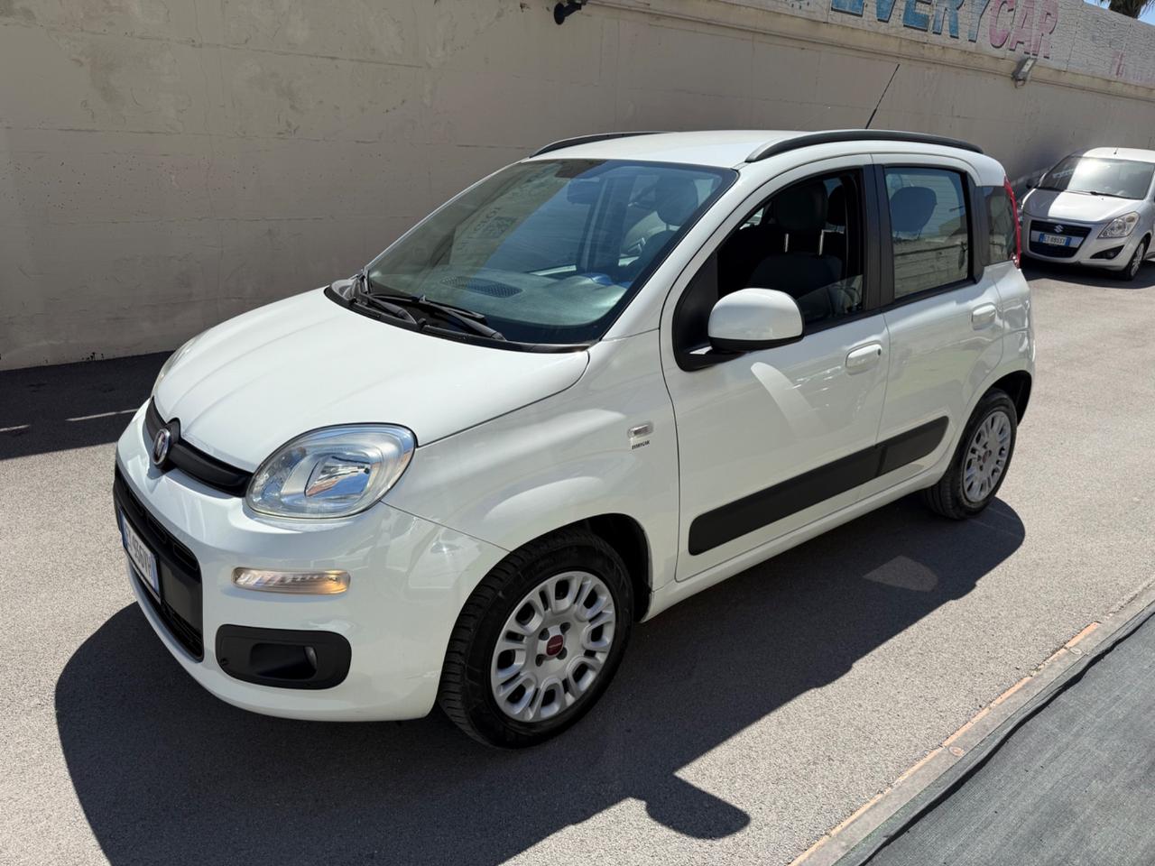 Fiat Panda 1.2 Lounge - 2015
