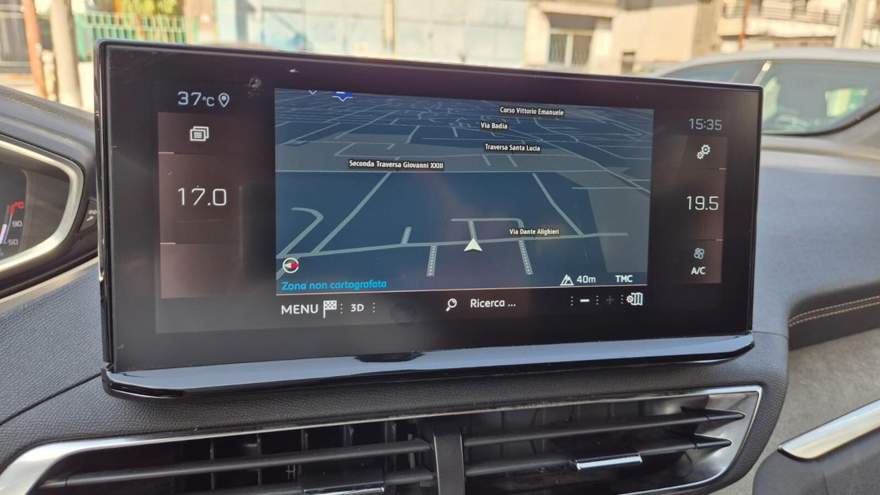 Peugeot 5008 BlueHDi 130 S&S EAT8 GT