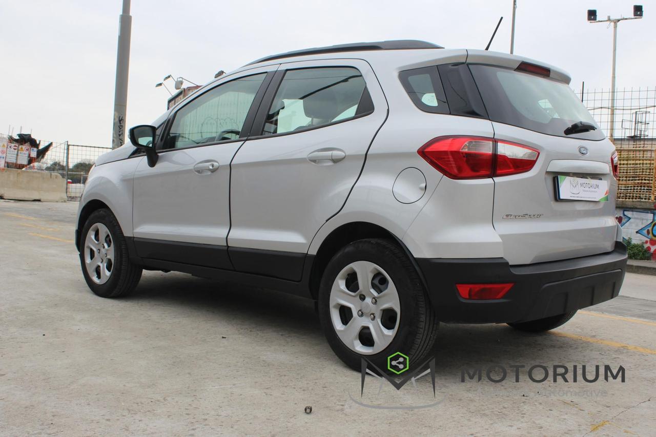 Ford EcoSport 1.0 ECOBOOST S&S ST LINE