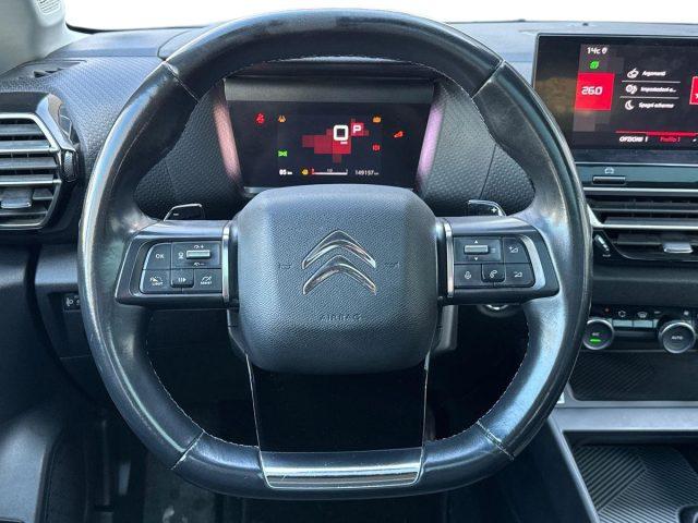 CITROEN C4 BlueHDi 130 S&S EAT8 Shine