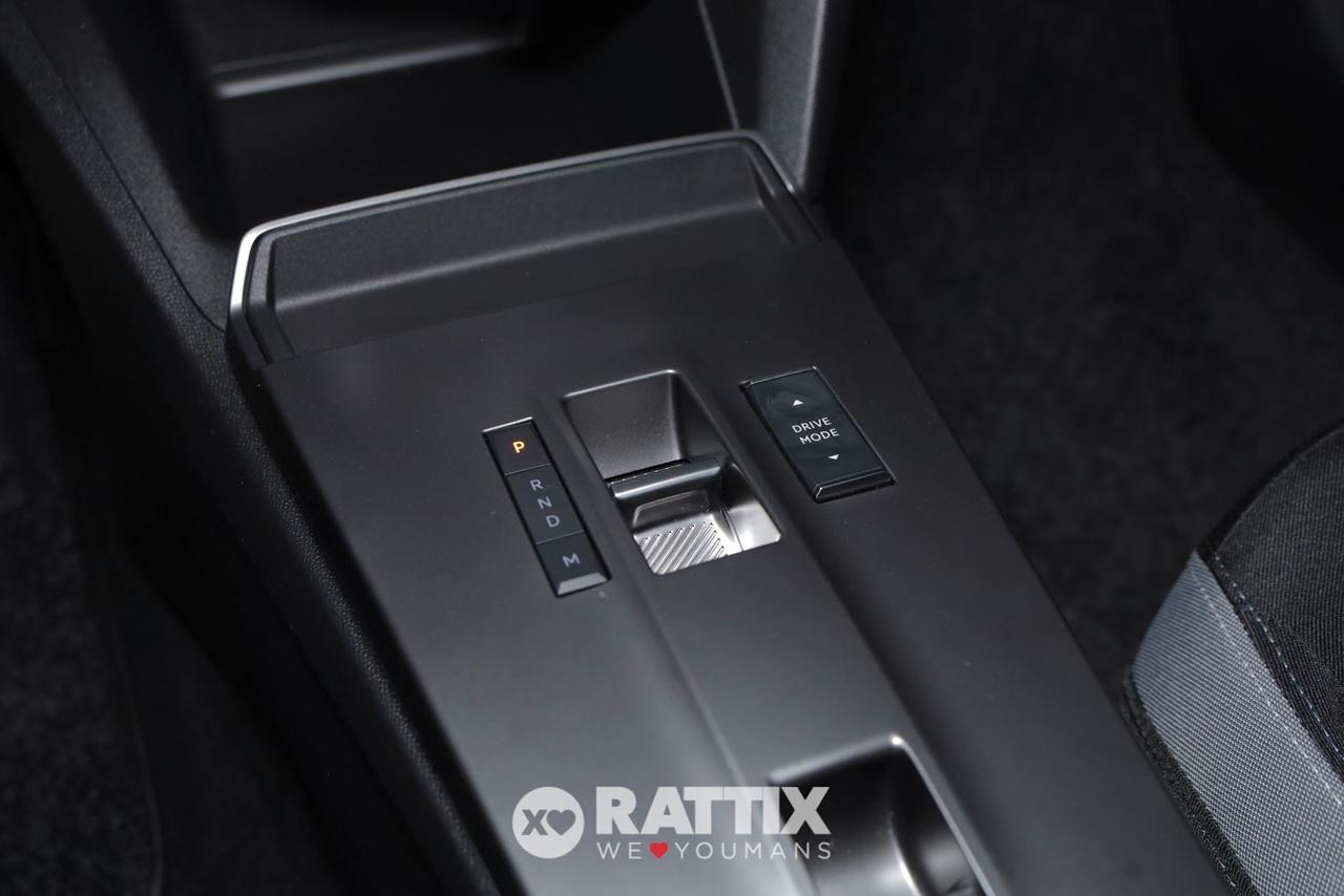 Opel Mokka 1.2 130CV Edition AT8