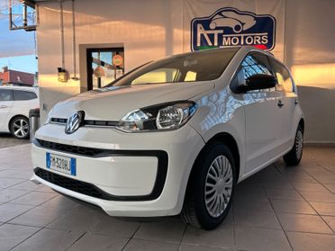 Volkswagen up! 1.0 5p. move up! ( NEO PATENTATI)