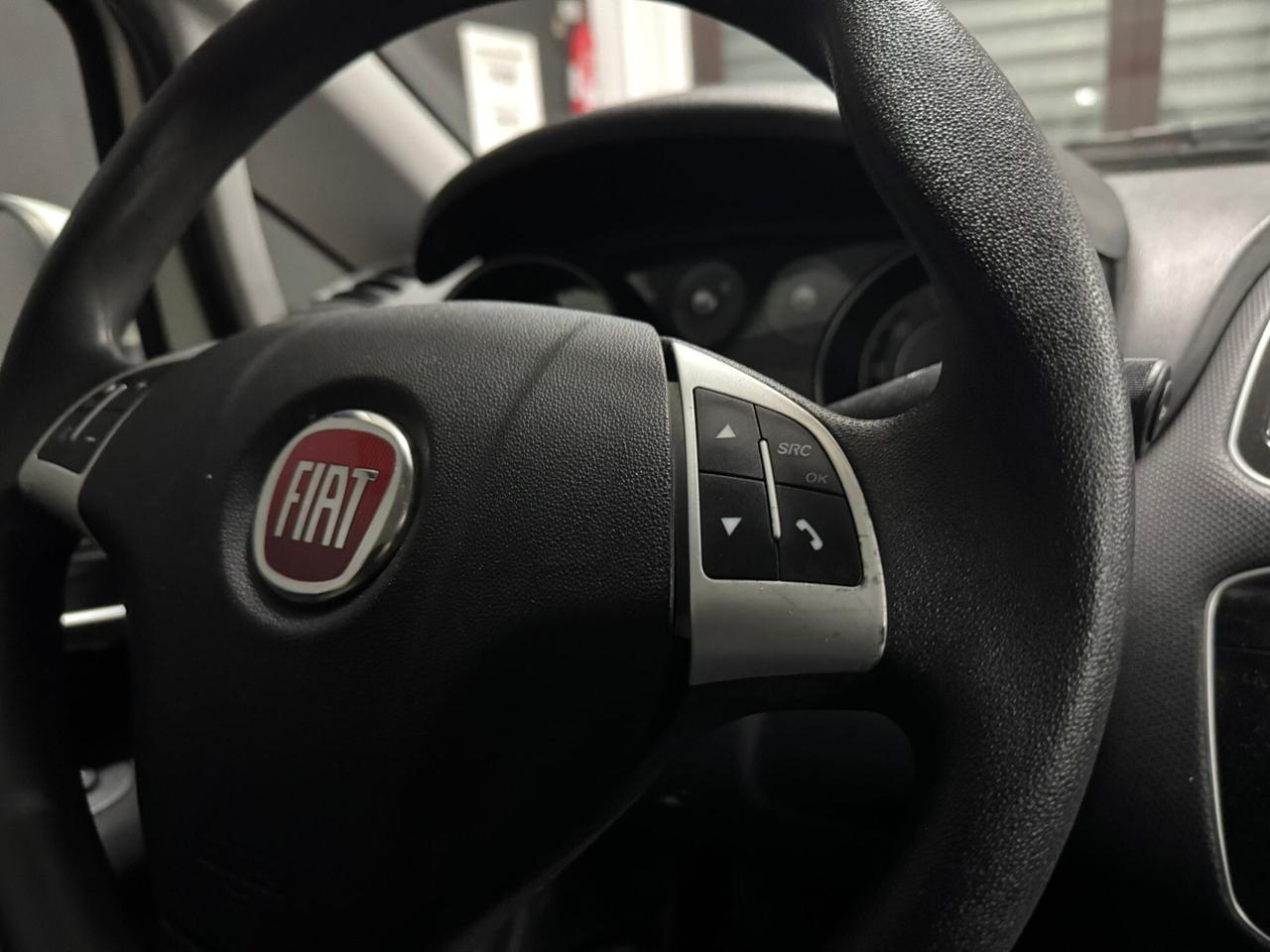 FIAT Punto Evo 1.3 MTJ (75) 5p. Street 2013