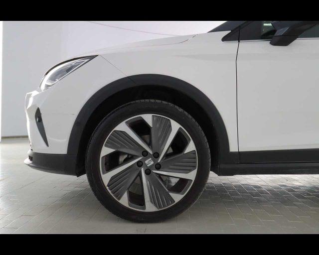 SEAT Arona 1.0 EcoTSI FR