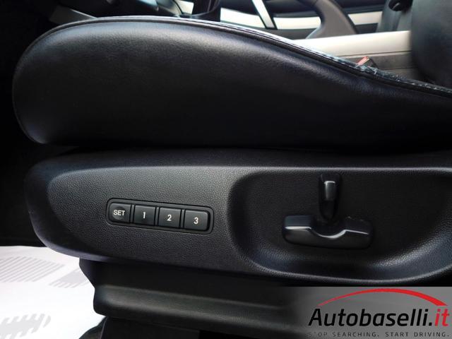 MAZDA CX-7 2.2L MZR CD SPORT TOURER TRAZIONE INTEGRALE