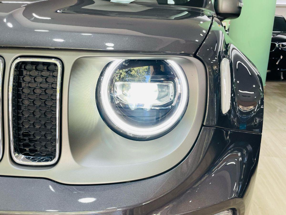 Jeep Renegade 1.6 M.jet II120cv Car Play Limited
