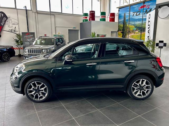 FIAT 500X 1.6 MultiJet 130 CV Cross