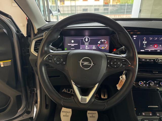 OPEL Grandland 1.5 diesel aut. Business Elegance - VARI COLORI!