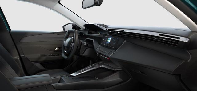 PEUGEOT 308 Hybrid 145 e-DCS6 STYLE+BUSINESS+ALLURE+GT+GT EXCL