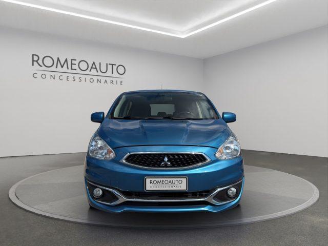 MITSUBISHI Space Star 1.2 Intense SDA