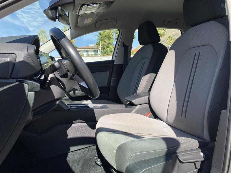 Seat Leon 5P 2.0 TDI DSG STYLE 150CV