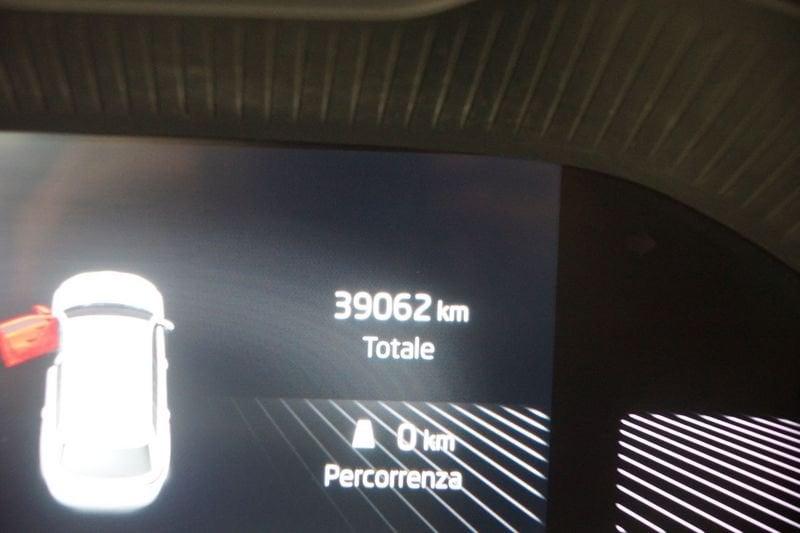 Škoda Karoq 1.5 TSI ACT Executive DSG