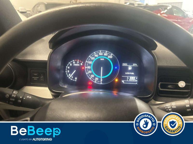 Suzuki Ignis 1.2 DUALJET ICOOL 2WD MY19