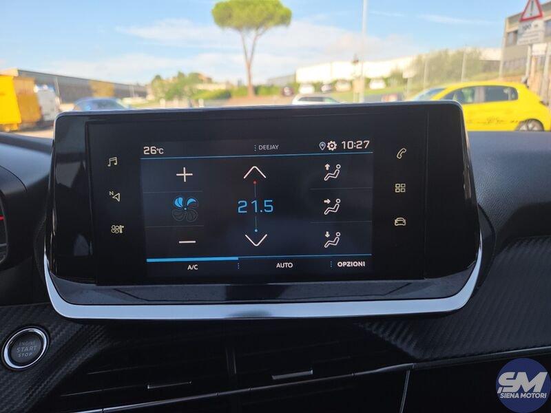 Peugeot 2008 2008 PureTech 100 S&S Allure Pack
