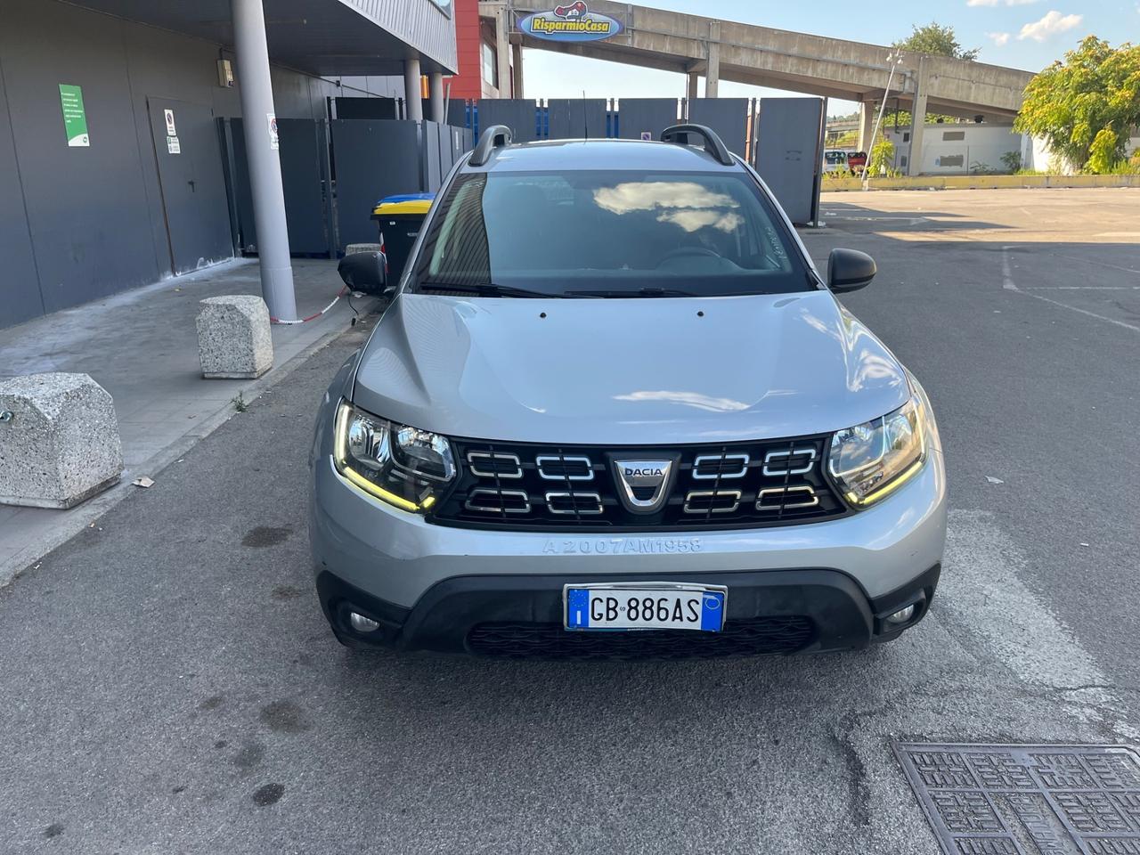 Dacia Duster 2020 1.5 Blue dCi 8V 115 CV 4x2 Prestige