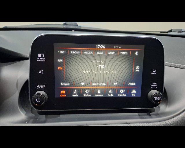 FIAT Tipo SW 1.6 mjt 120cv Lounge