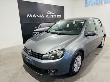 Volkswagen Golf 6*1.6 TDI*105 CV*NEOPATENTATI*