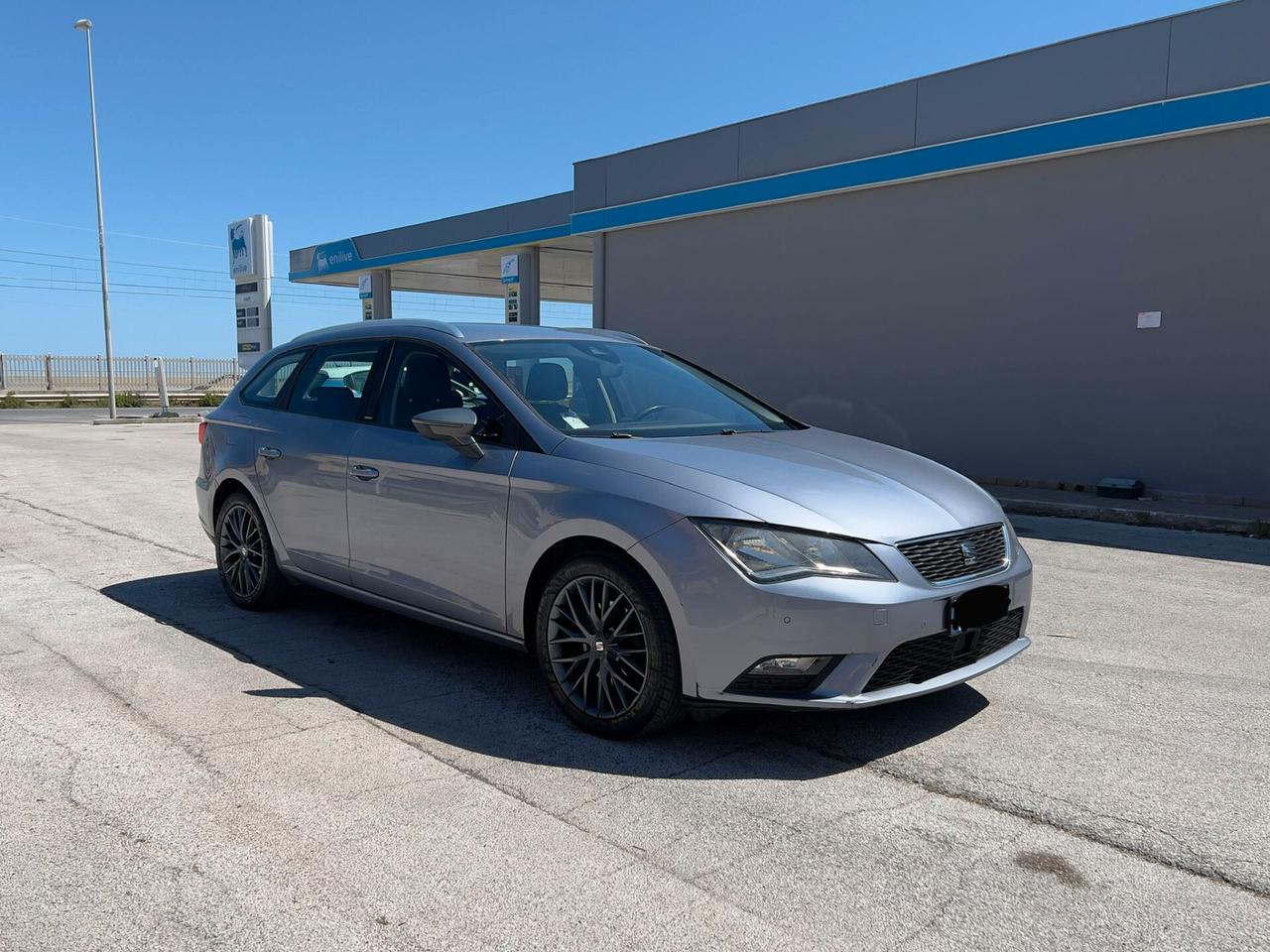Seat Leon 1.4 METANO