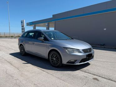 Seat Leon 1.4 METANO