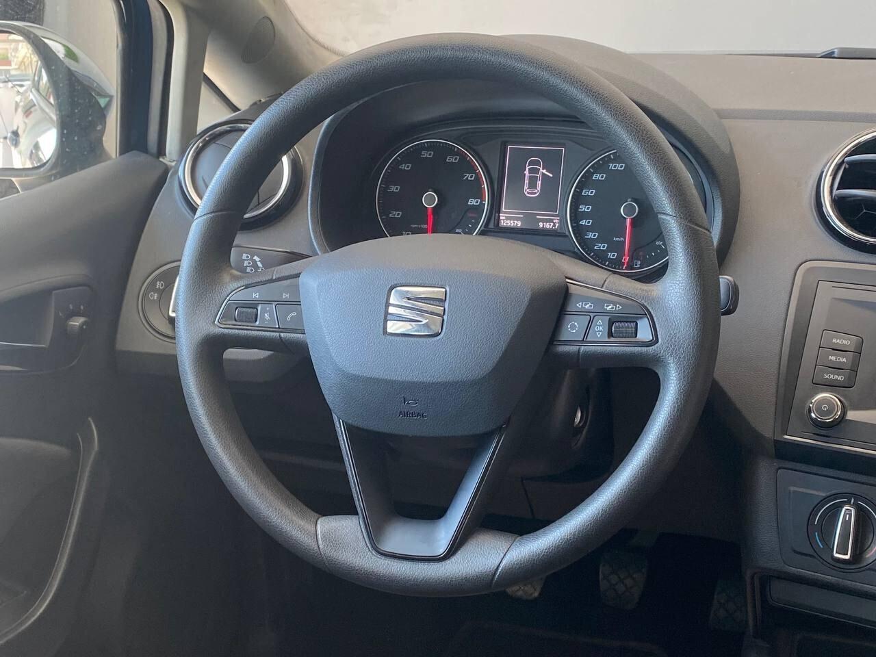 SEAT IBIZA - 1.0 | 75 CV - Unico Proprietario