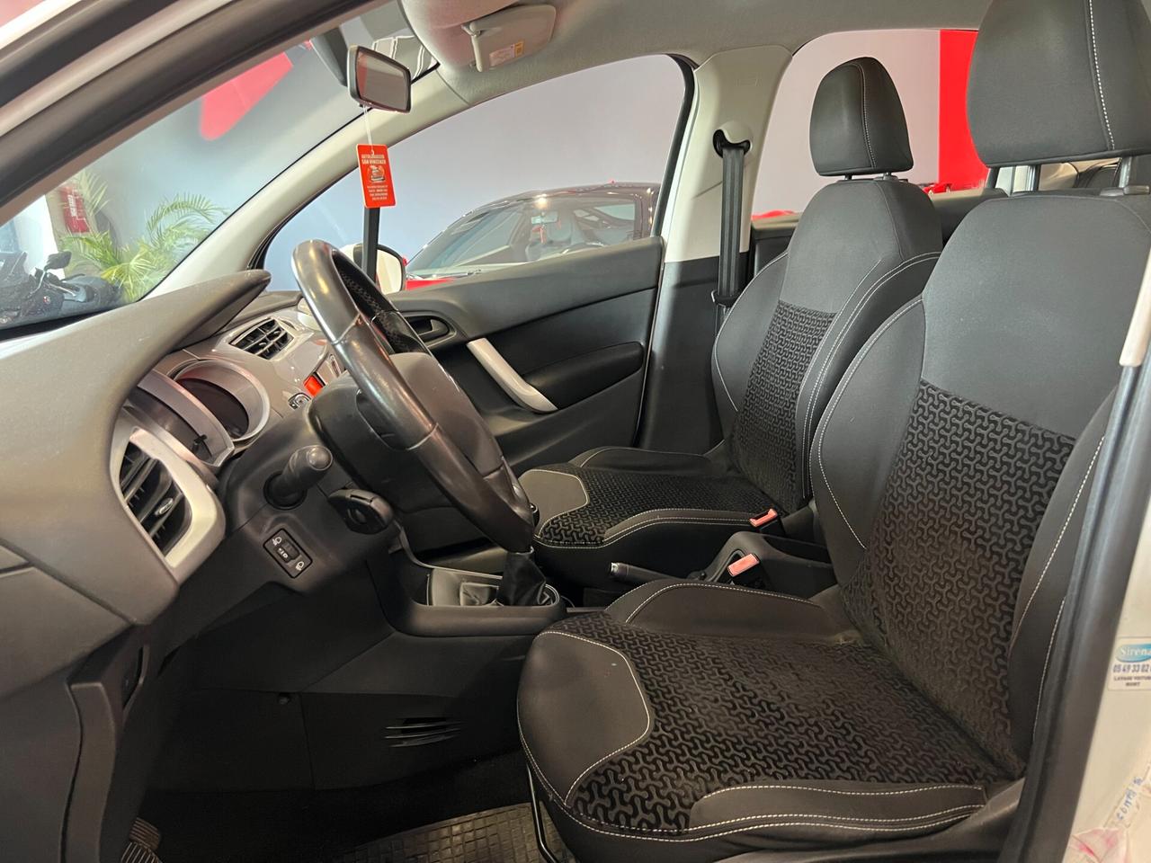 Citroen C3 BlueHDi 75 Feel Edition