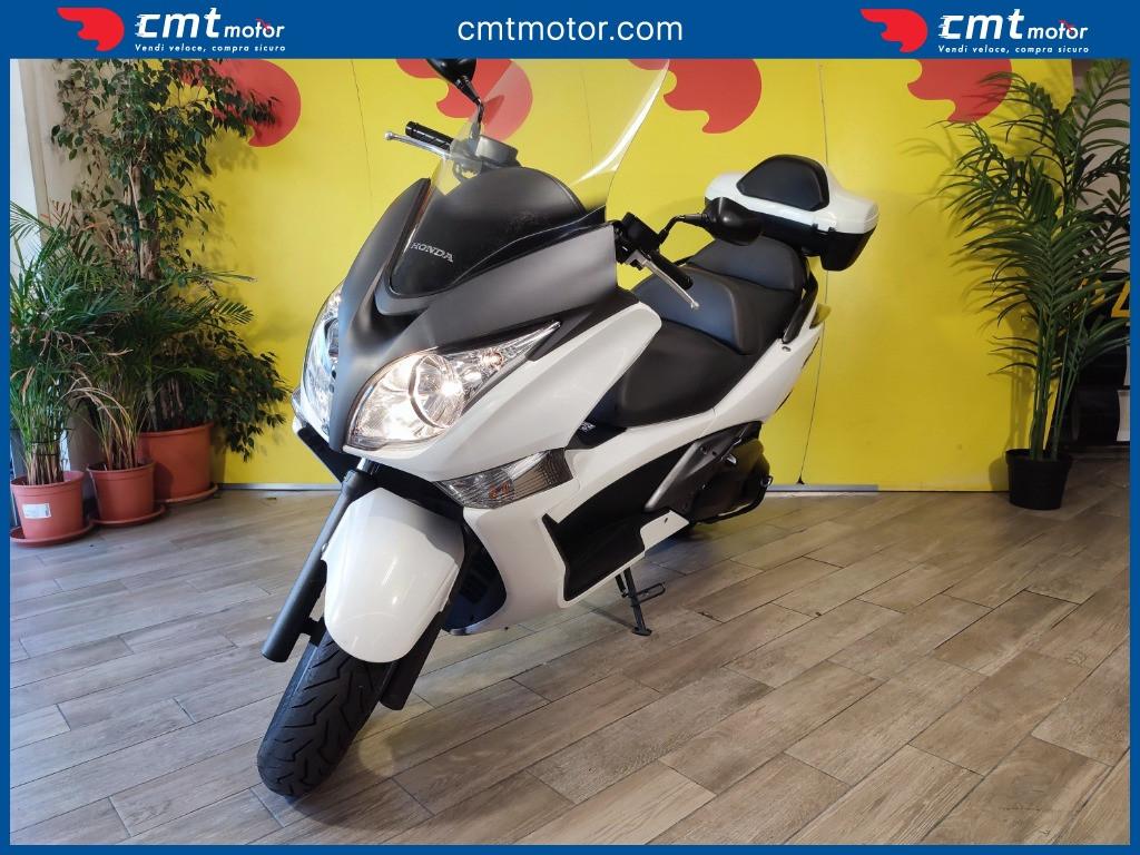 Honda Silver Wing 400 - 2010