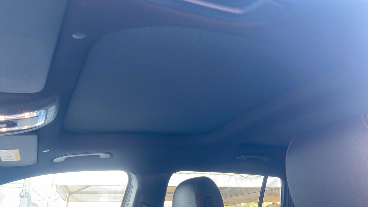 Mercedes-benz GLB 200 d Automatic 4Matic Premium 7P.TI
