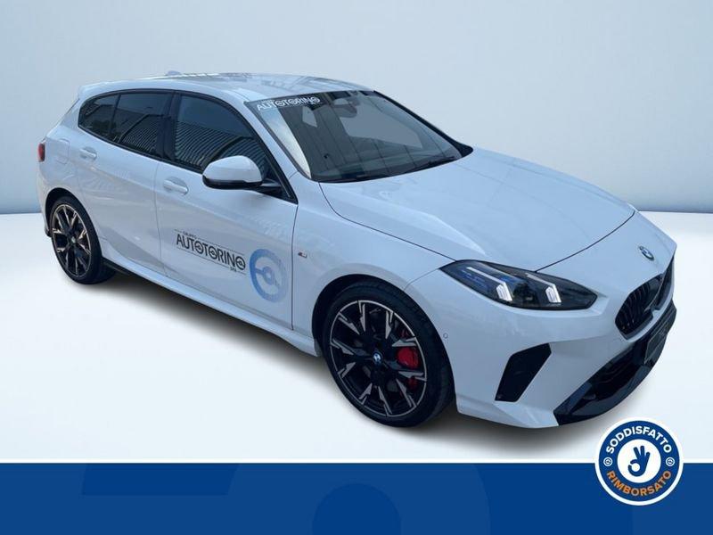 BMW Serie 1 118d M Sport Pro