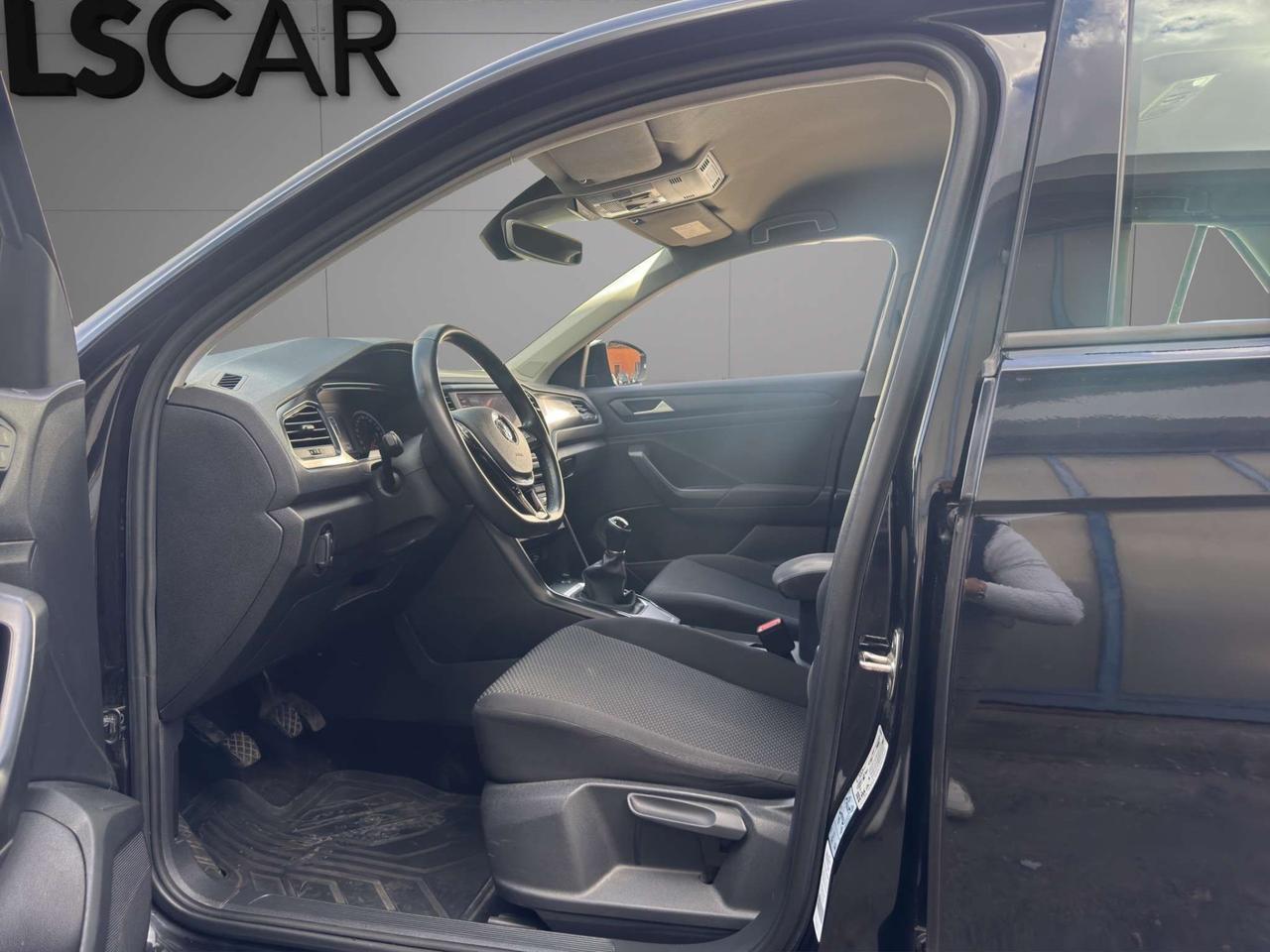 Volkswagen T-Roc T-Roc 1.0 tsi Style 110cv - Unipro