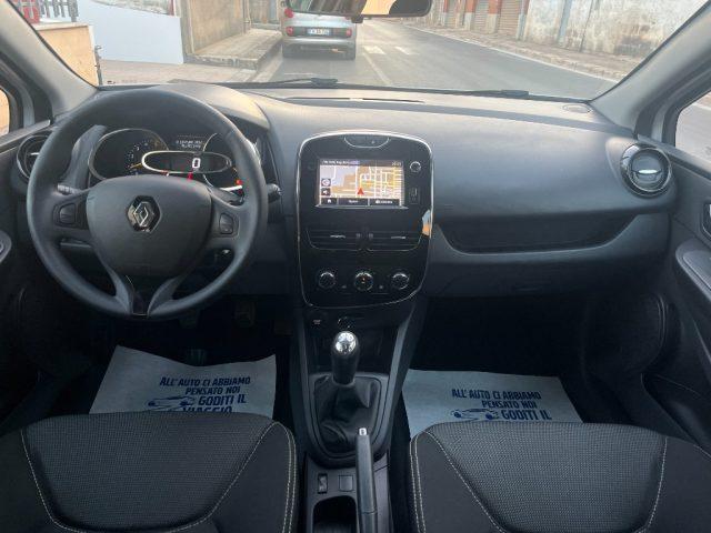 RENAULT Clio Sporter 1.5 dCi 75CV *NAVI*