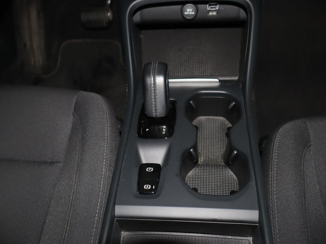 Volvo XC40 Inscription T5 Recharge PHEV #12185