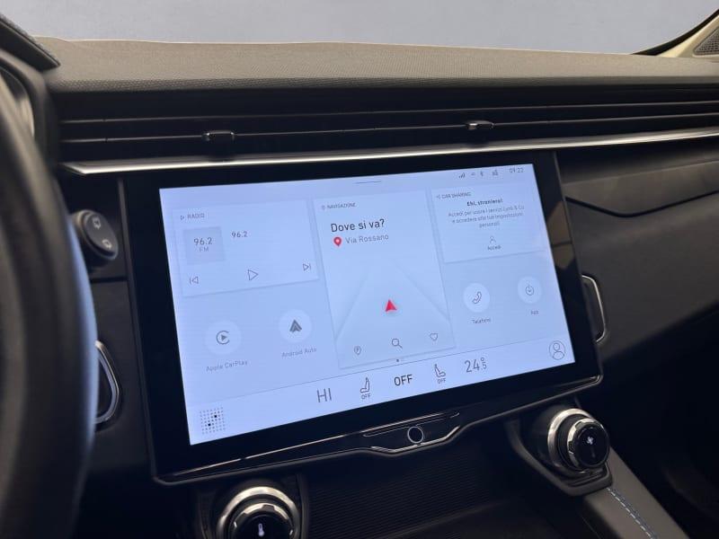 LYNK&CO 01 PHEV