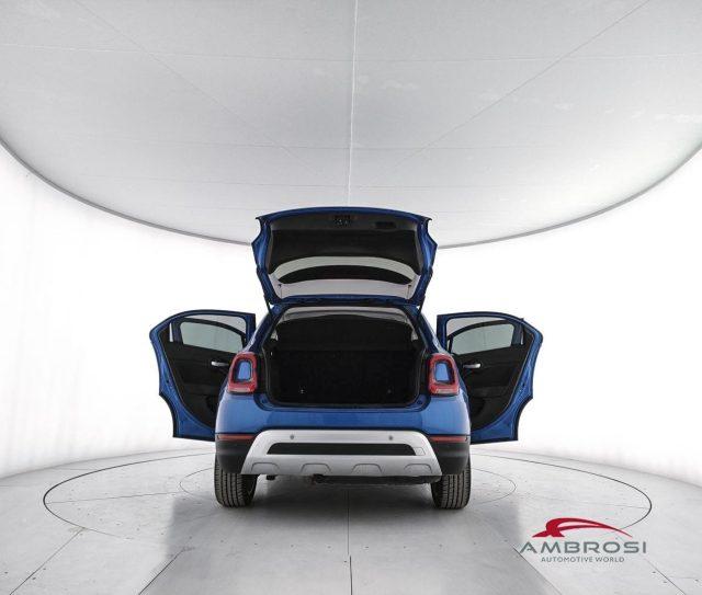 FIAT 500X 1.6 MultiJet 120 CV Cross - PER OPERATORI DEL SETT