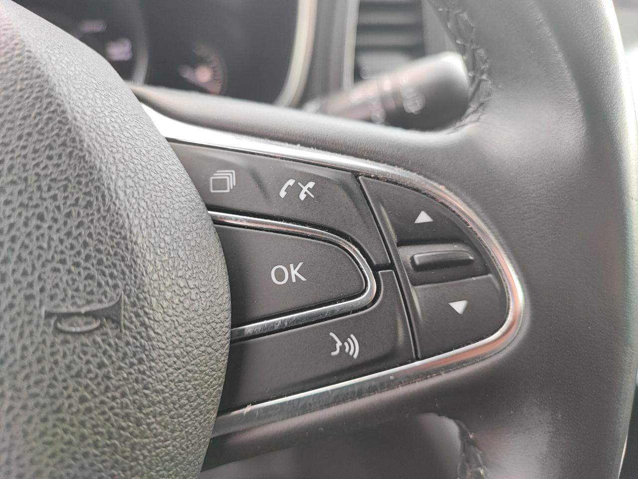 Renault Megane Mégane dCi 8V 110 CV EDC Energy BOOSE
