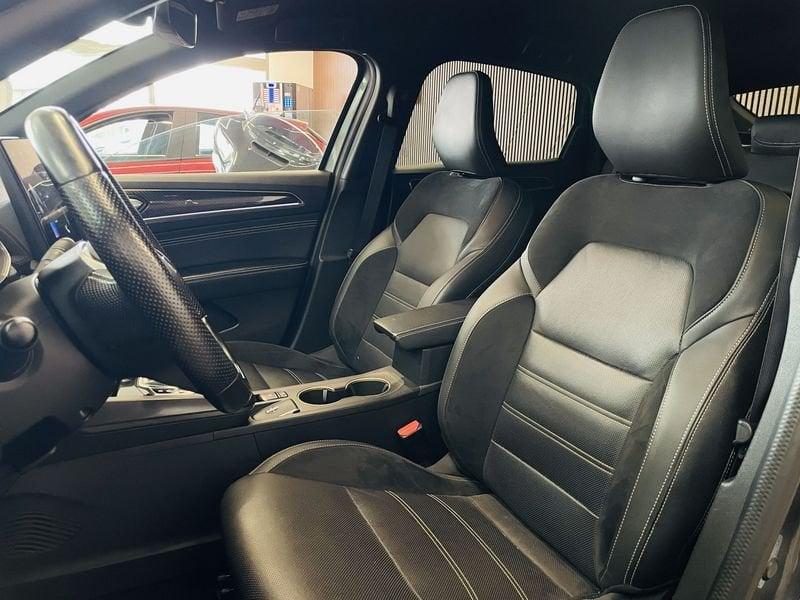 Renault Arkana Arkana Full Hybrid E-Tech 145 CV Engineered Fast Track