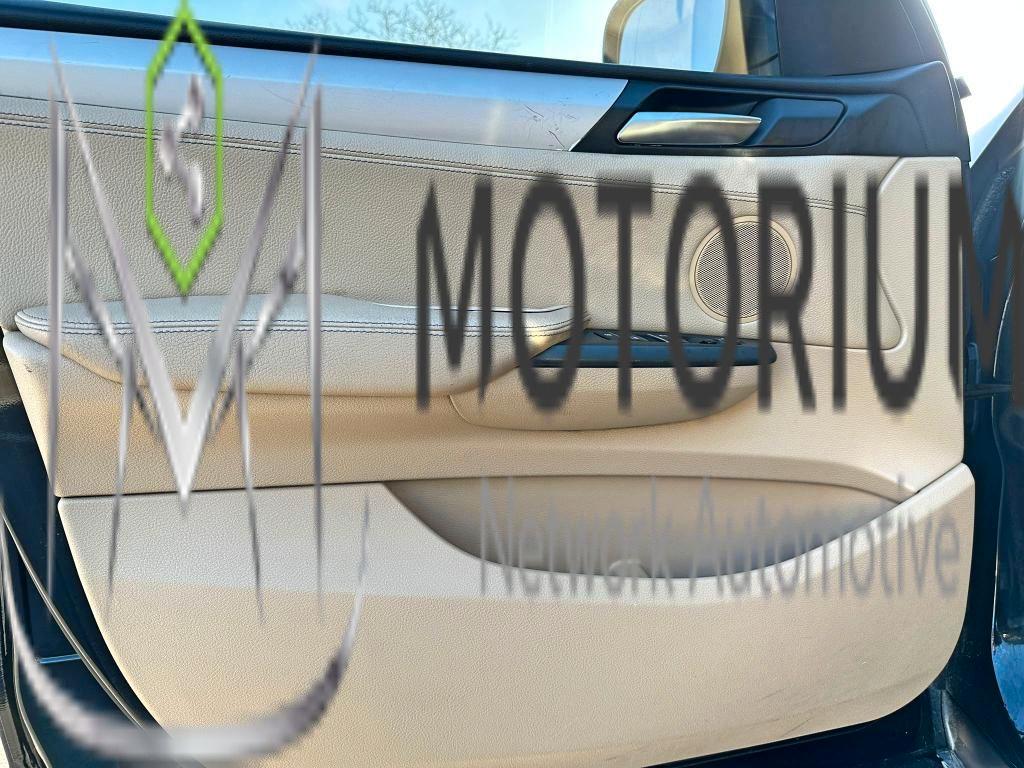 BMW X3 xdrive20d Futura