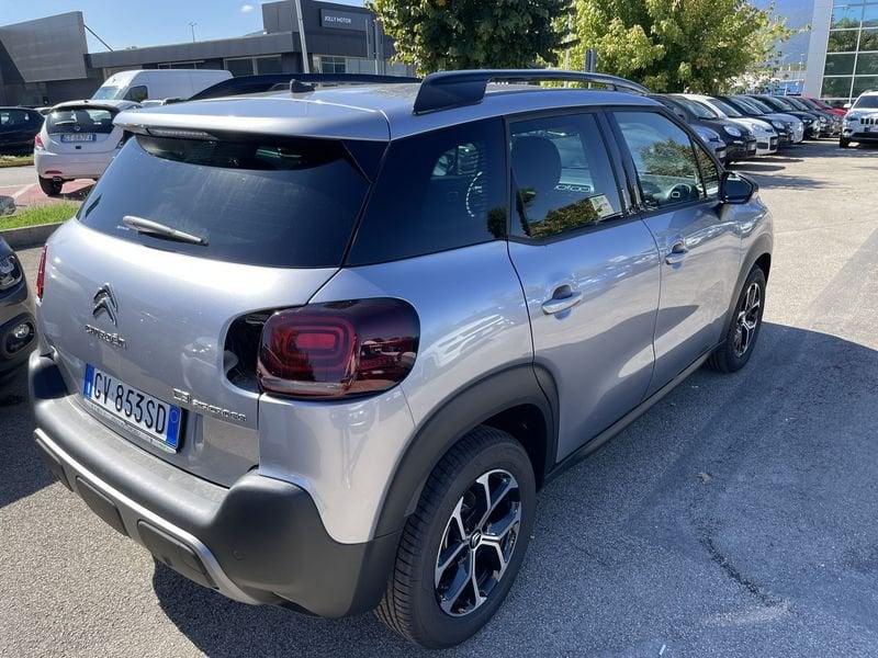 Citroën C3 Aircross PureTech 110 S&S - PLUS