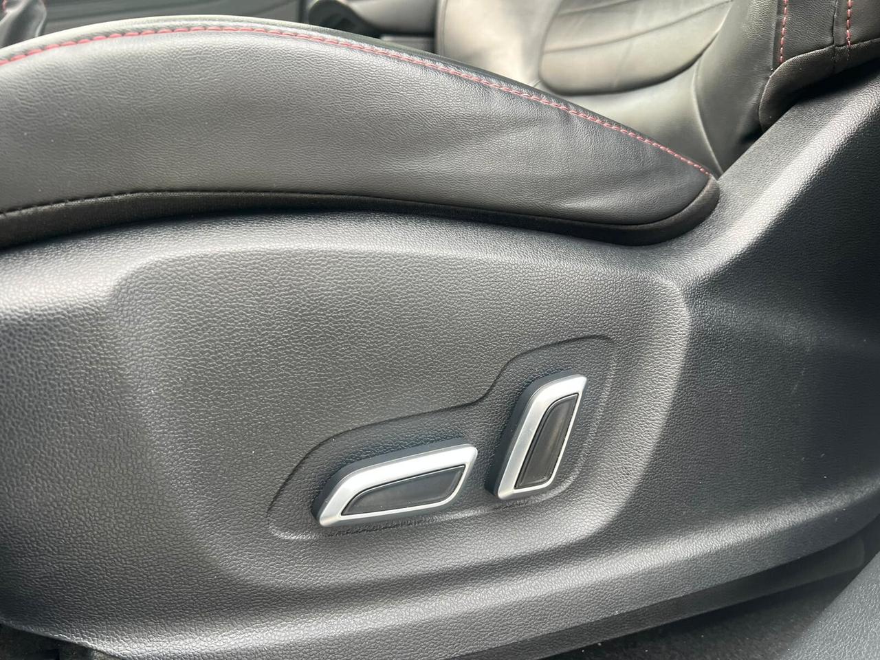 Mg HS 1.5T-GDI Luxury