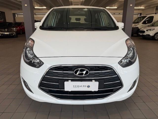Hyundai iX20 1.4 CRDI 90 CV XPossible