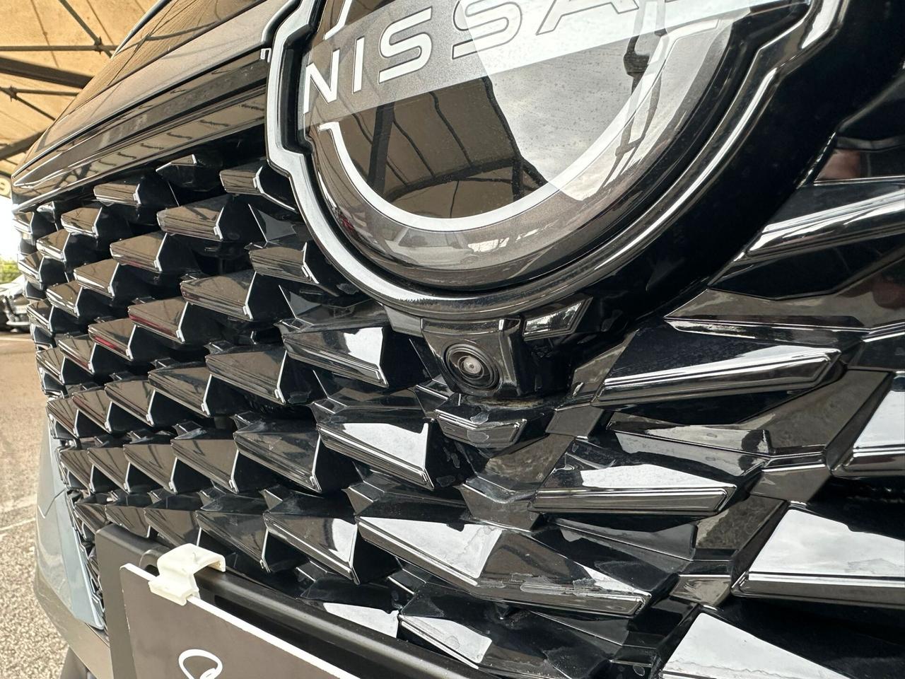 Nissan Qashqai MHEV 158 CV Xtronic N-Connecta