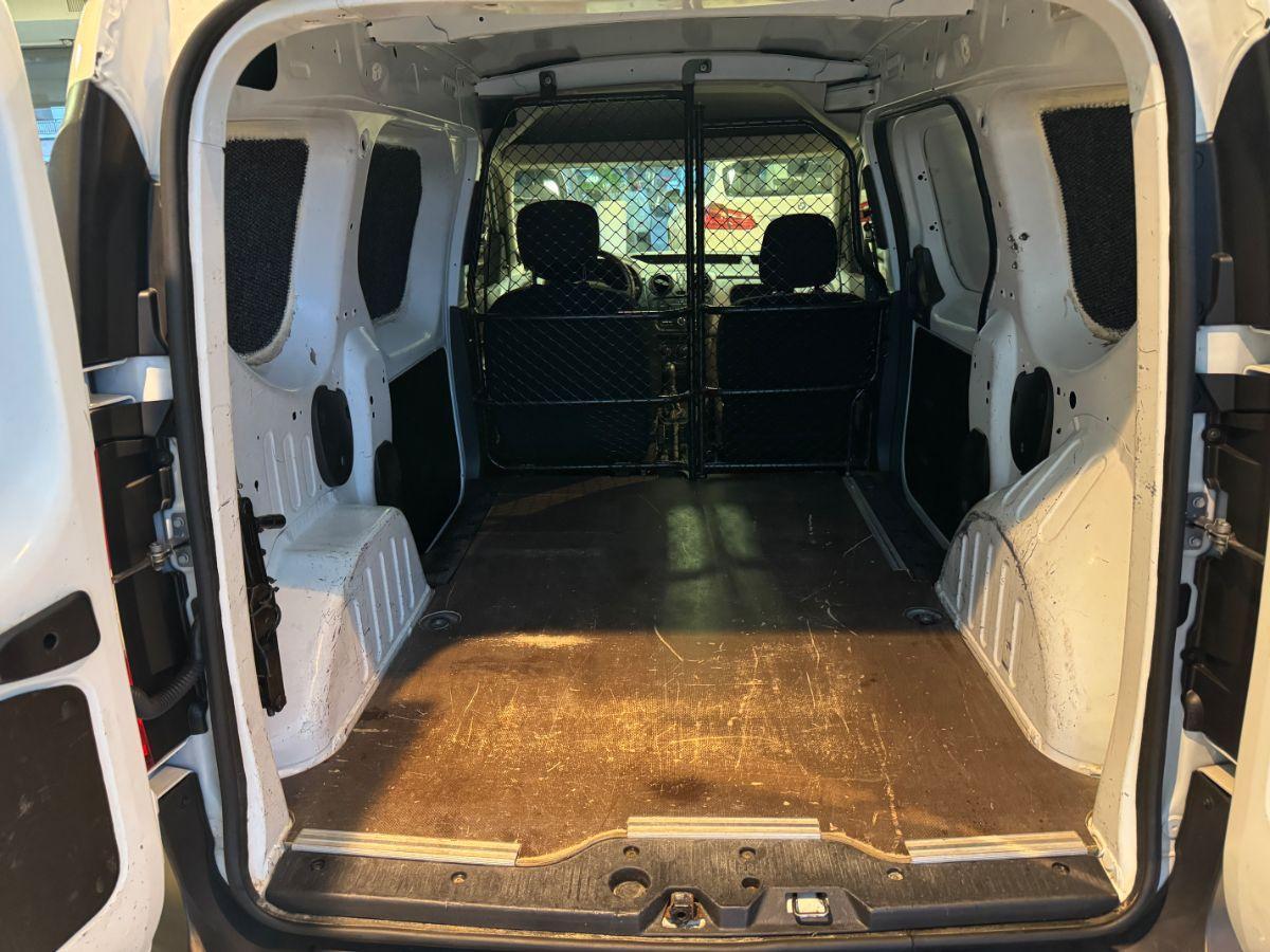 DACIA Dokker 1.5 dCi 8V 75 CV Furgone