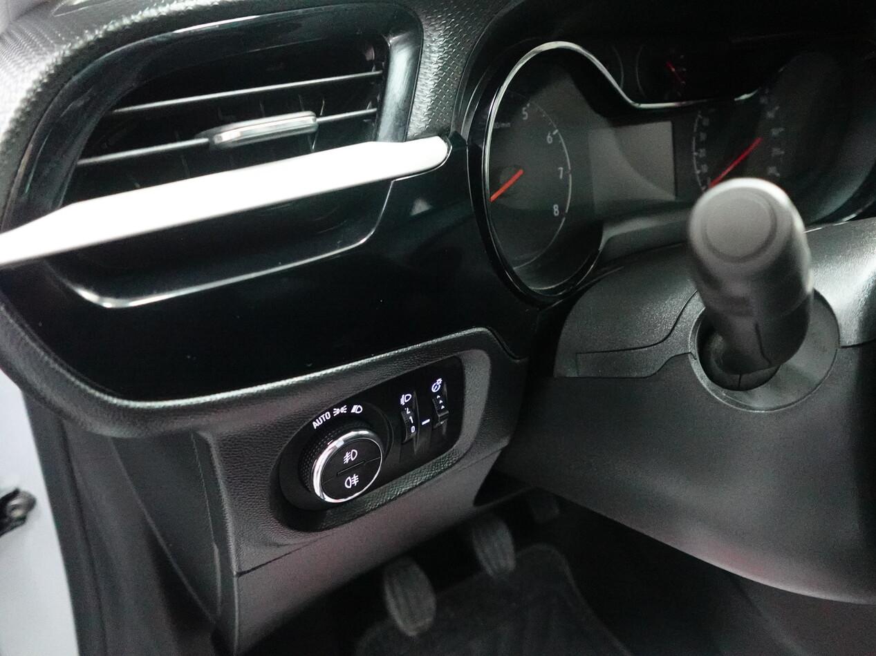 Opel Corsa 1.2 BZ 75 CV EDITION