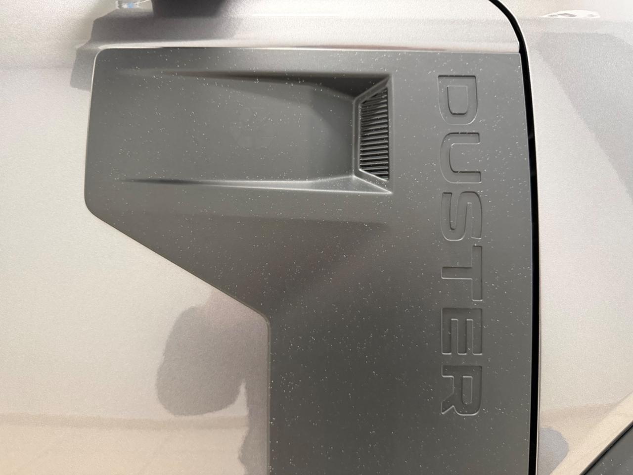 Dacia Duster ECO-G 100 CV Journey