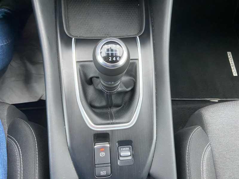 NISSAN Qashqai 1.3 mhev N-Connecta 2wd 140cv