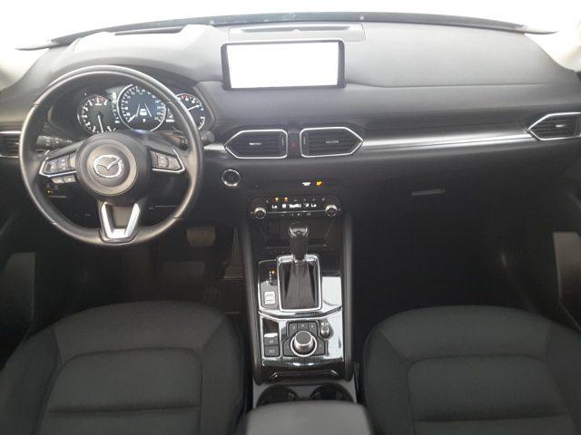 MAZDA CX-5 2.0L e-Skyactiv-G 165cv M Hybrid 2WD 6AT Advantage
