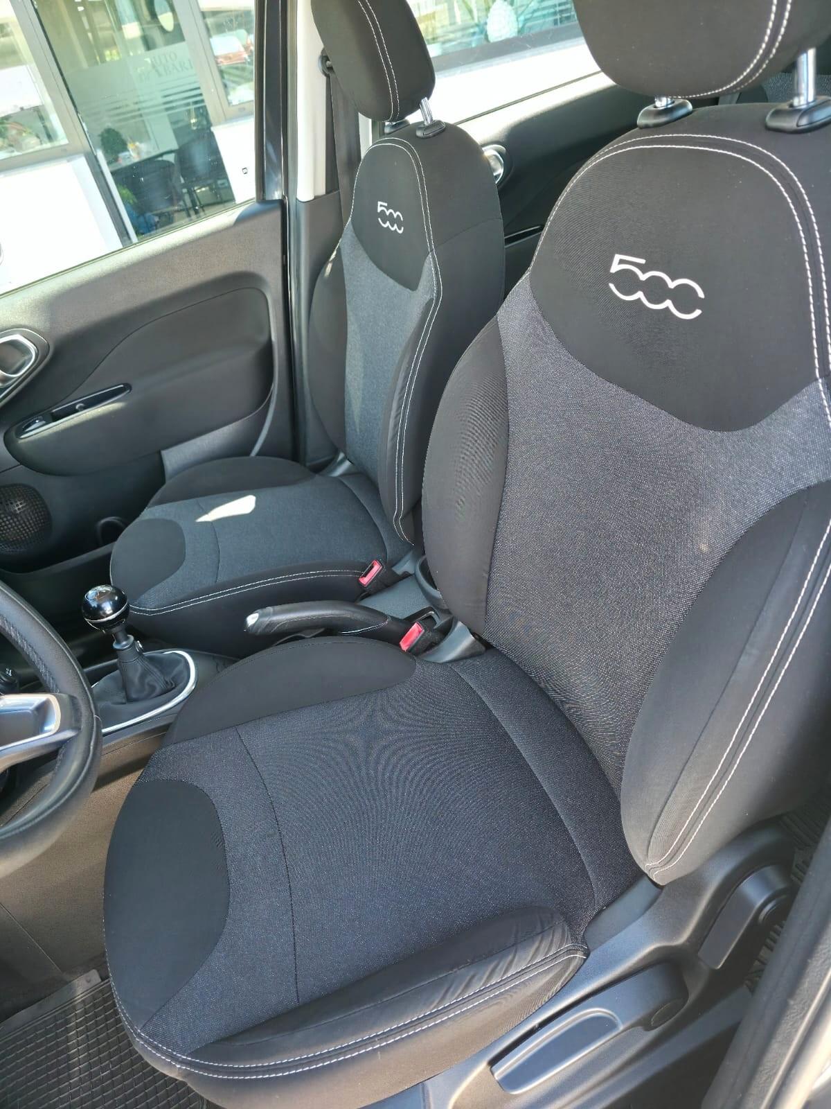 Fiat 500L 1.6 Multijet 120 CV Business
