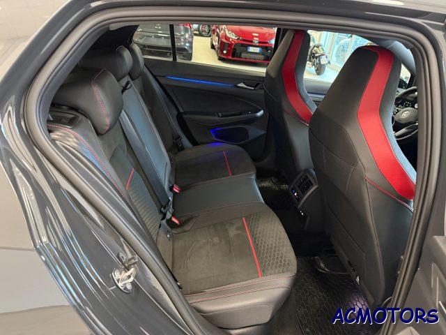 VOLKSWAGEN Golf GTI 2.0 TSI GTI DSG Clubsport
